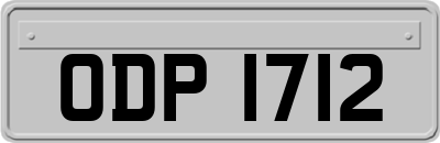 ODP1712