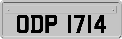 ODP1714