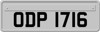 ODP1716