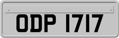 ODP1717
