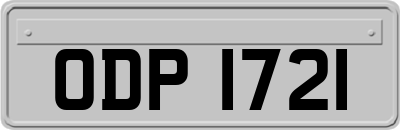 ODP1721