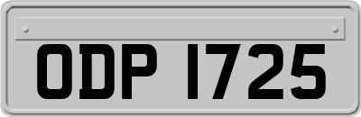 ODP1725