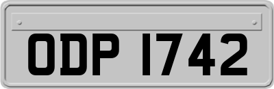 ODP1742