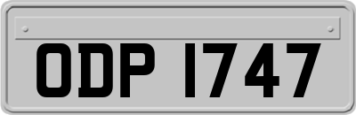 ODP1747