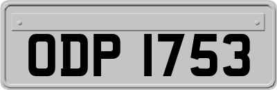 ODP1753