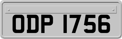 ODP1756