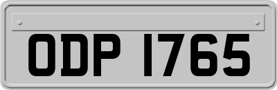 ODP1765