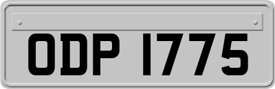 ODP1775