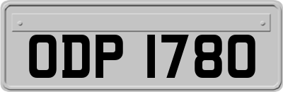 ODP1780