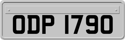 ODP1790
