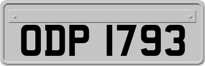 ODP1793