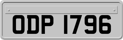 ODP1796