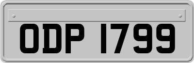ODP1799