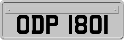 ODP1801