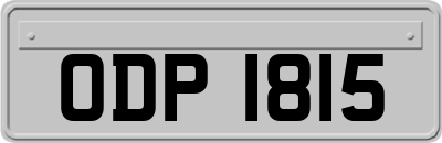 ODP1815