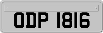 ODP1816