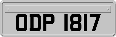 ODP1817