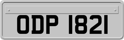 ODP1821