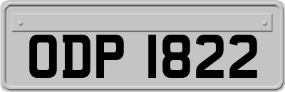 ODP1822