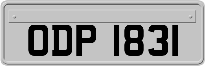 ODP1831