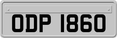 ODP1860