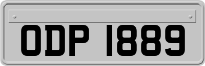 ODP1889