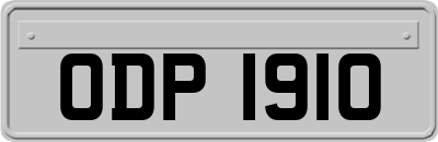 ODP1910