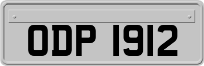 ODP1912