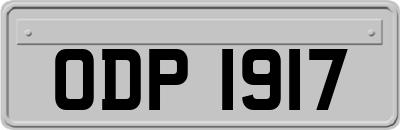 ODP1917