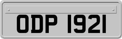 ODP1921