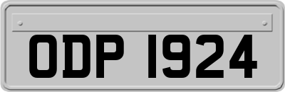 ODP1924