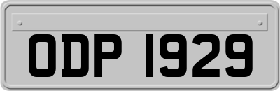 ODP1929