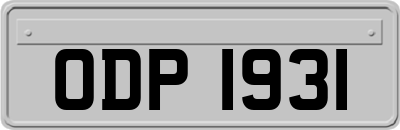 ODP1931