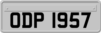 ODP1957