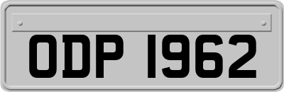 ODP1962