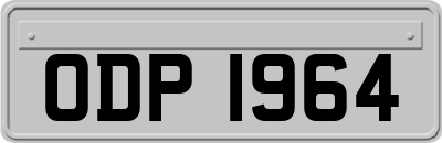 ODP1964