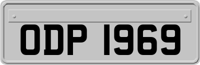 ODP1969