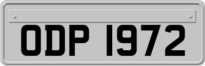 ODP1972