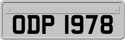 ODP1978