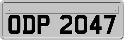 ODP2047