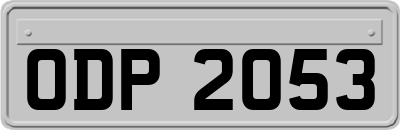 ODP2053