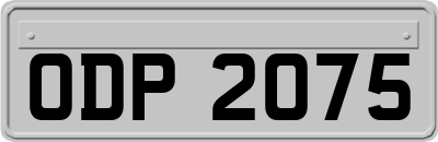 ODP2075