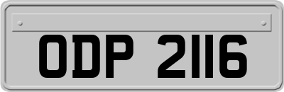ODP2116