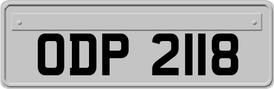 ODP2118