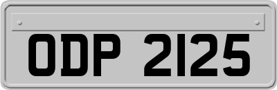 ODP2125