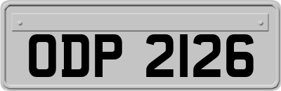 ODP2126