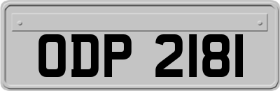ODP2181