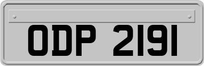 ODP2191