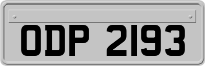 ODP2193