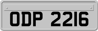 ODP2216